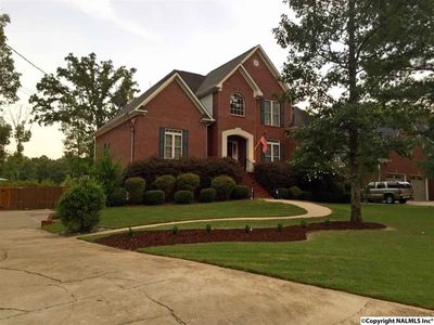 516 Westminster Dr, Rainbow City, AL, 35906