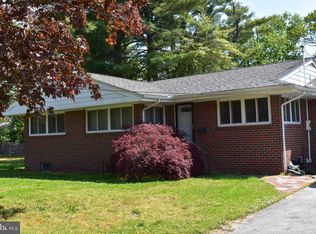315 Johnson St, Carneys Point, NJ 08069