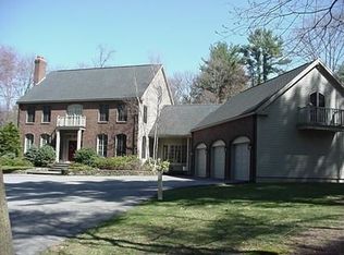 60 Alderbrook Dr, Topsfield, MA 01983