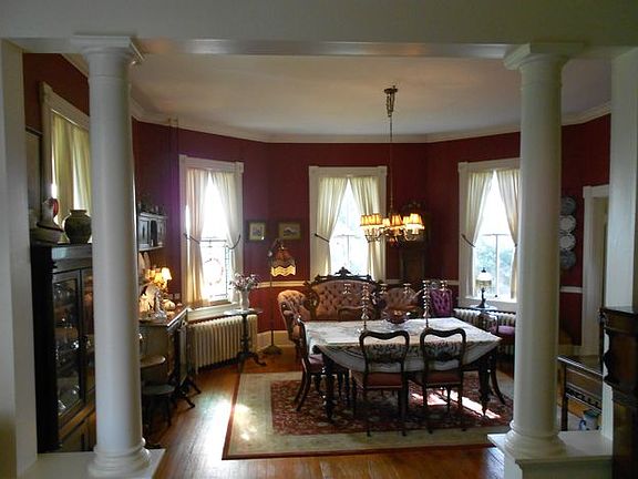 Large Formal Dining Room