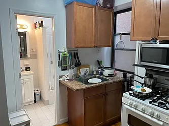 Rented by Oxford Property Group