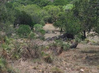 W4041 Twin Sisters Fault Line, Horseshoe Bay, TX 78657