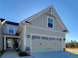 9097 Spring Green Loop, Mechanicsville, VA 23116