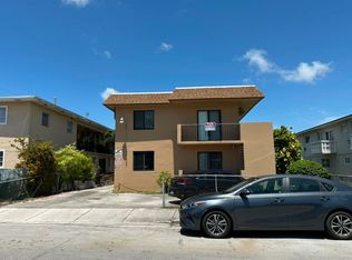 420 NW 47th Ave APT 4, Miami, FL 33126