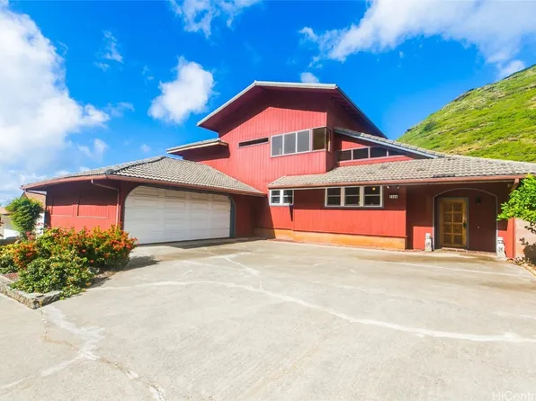 (undisclosed Address), Honolulu, HI 96821