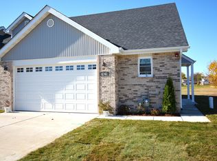 7421 Covington Pl, Justice, IL 60458