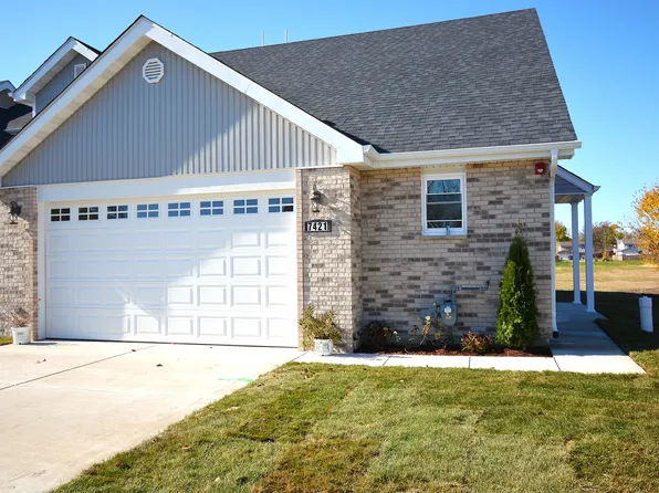 7421 Covington Pl, Justice, IL 60458
