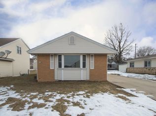 6712 N 91st St, Milwaukee, WI 53224