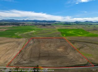 Scoville Rd, Potlatch, ID 83855