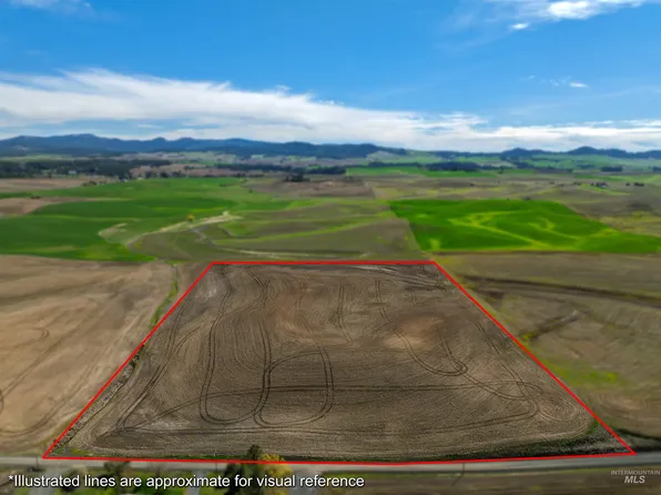 Scoville Rd, Potlatch, ID 83855