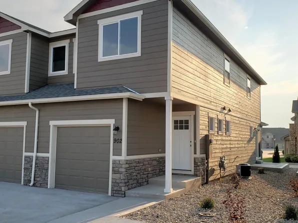 10818 Cimarron St Unit 605, Firestone, CO 80504