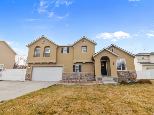 1089 S Topaz Rd W, Saratoga Springs, UT 84045