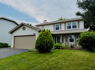 1742 Victor Ter, Gurnee, IL 60031