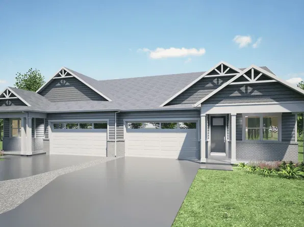 1417 Riverdale Drive, Windsor, CO 80550