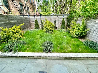 Rented by Prospect Heights Realty, Corp.