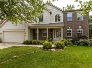 10237 Winlee Ct, Indianapolis, IN
