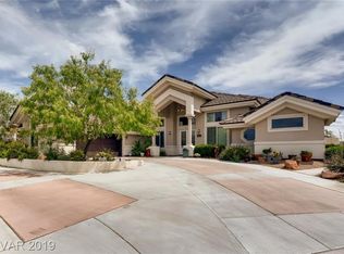 5575 W Teco Ave, Las Vegas, NV 89118