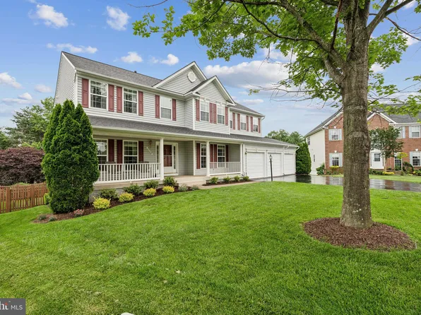 12149 Jennell Dr, Bristow, VA 20136