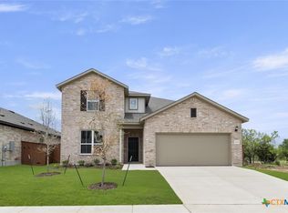 2424 Ambling Trl, Georgetown, TX 78628
