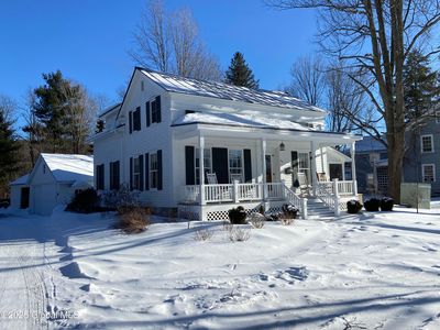 118 West Main Street, Cambridge, NY, 12816