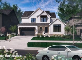 The Lanier Plan, Midland, Westfield, IN 46074
