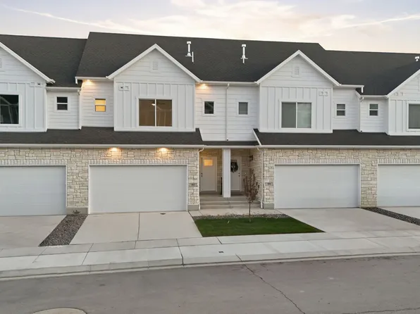 993 W Mountain Hollow Way, Lehi, UT 84048