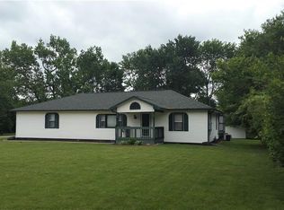 6639 Valley Mills Ave, Indianapolis, IN 46241