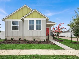 126 Huckleberry Ln, Elgin, TX 78621