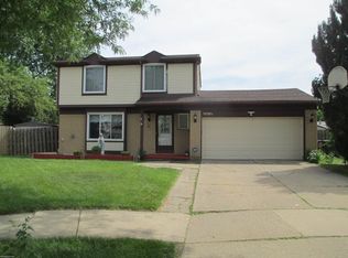 38848 Century Dr, Sterling Heights, MI 48310