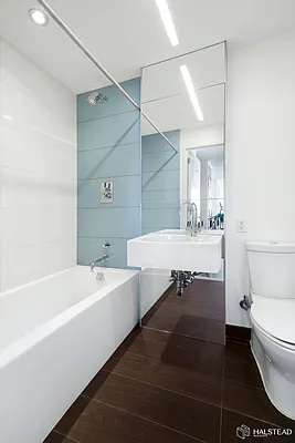 Rented by Brown Harris Stevens | media 17