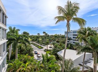 44 Cocoanut Row #508/509, Palm Beach, FL 33480