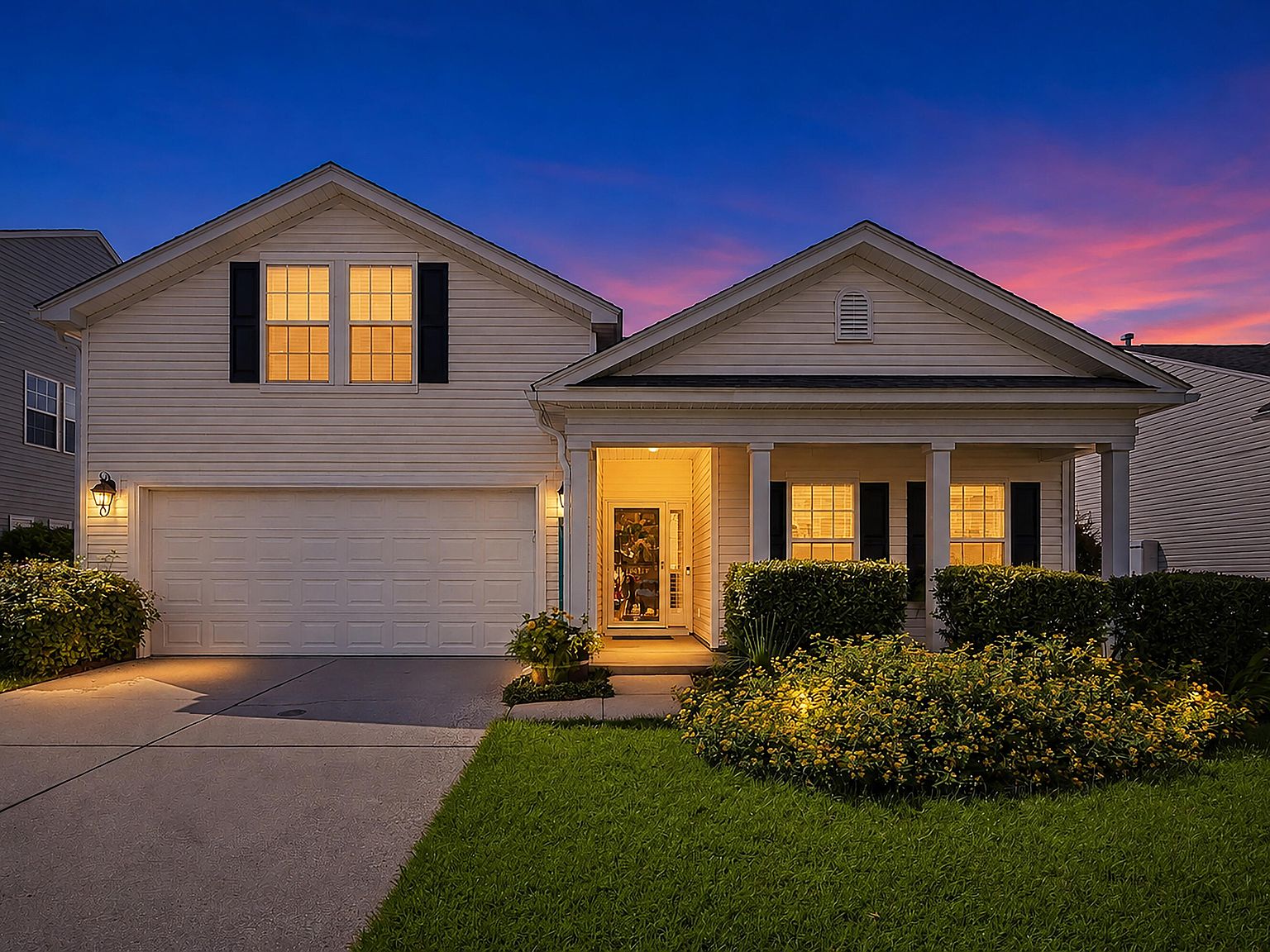 5097 Timicuan Way — The Golf Club at Wescott Plantation