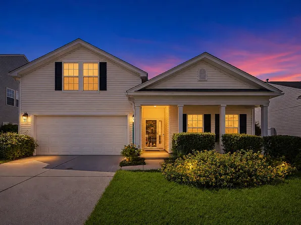 5097 Timicuan Way, Summerville, SC 29485