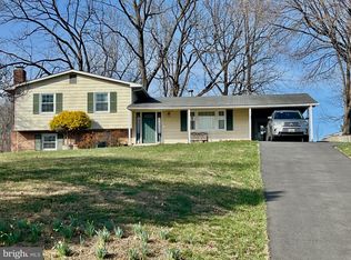 14821 Ridgeoak Dr, Boyds, MD 20841