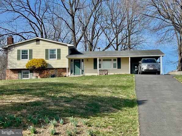 14821 Ridgeoak Dr, Boyds, MD 20841