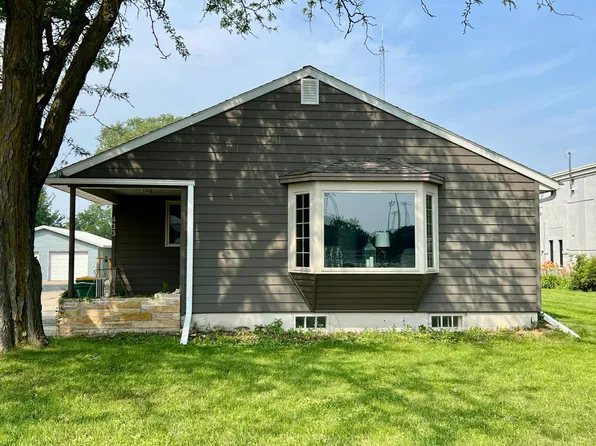 433 Minnesota St N, Ortonville, MN 56278