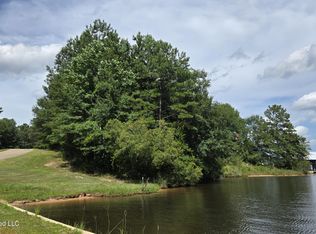 158 Ella Point LOT 1, Lumberton, MS 39455