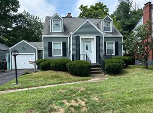 7829 Plainfield Rd, Cincinnati, OH 45236