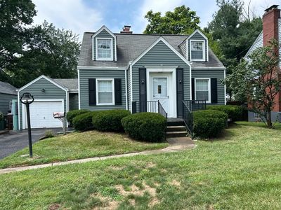 7829 Plainfield Rd, Cincinnati, OH, 45236