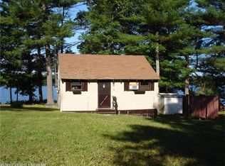 59 Bonny Eagle Pond Rd, Standish, ME 04084