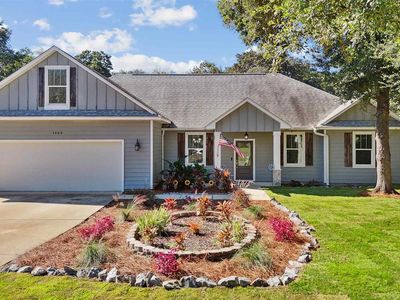 1469 Sanibel Ln, Gulf Breeze, FL, 32563