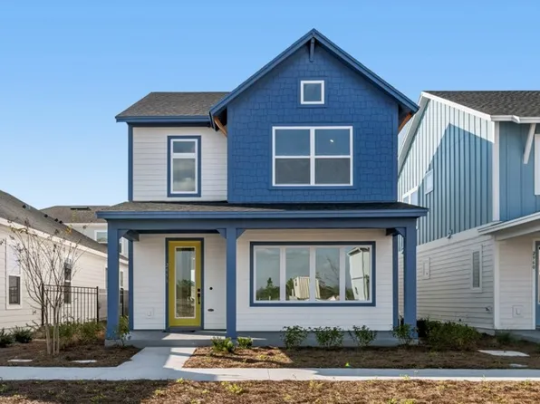 2956 Embark Trail St, Saint Cloud, FL 34771