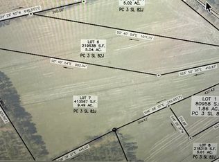 6 Beasley Rd, Roper, NC 27970
