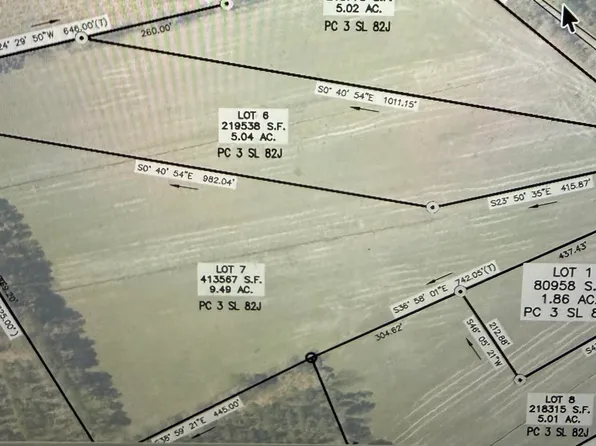 6 Beasley Rd, Roper, NC 27970