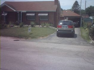 2619 E 494th Rd, Oglesby, IL 61348