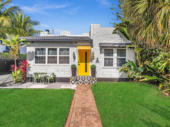 525 Westwood Road, West Palm Beach, FL 33401