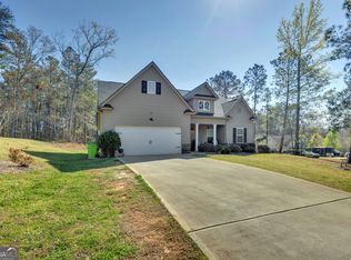 155 Loudoun Dr #35, Covington, GA 30014