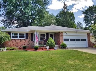 5130 N Georgetown Rd, Grand Blanc, MI 48439