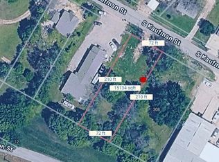 306 S Kaufman St, Seagoville, TX 75159