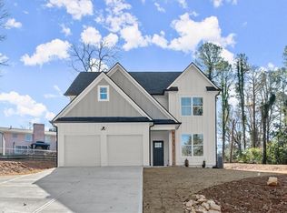 1139 Hembree Ln, Austell, GA 30168